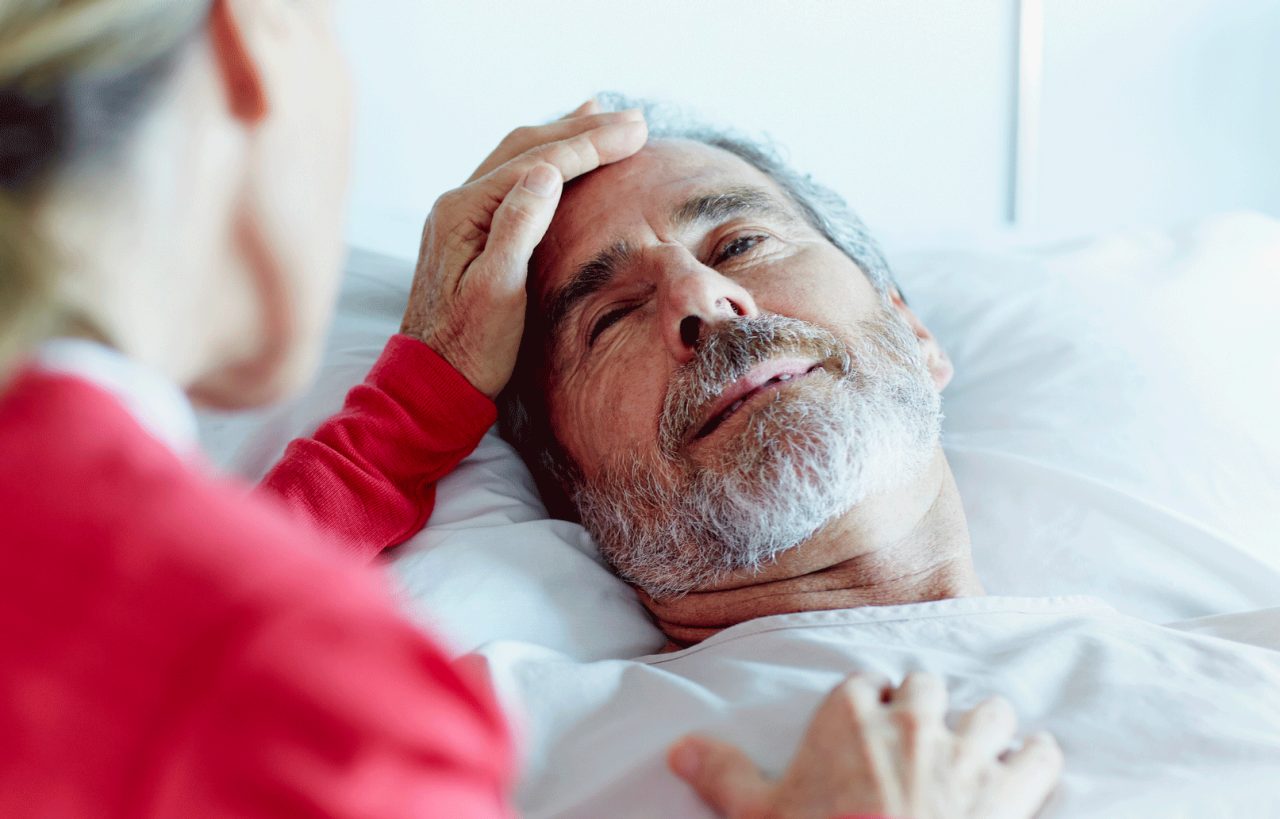 What Is a Stroke? What Is a Stroke?