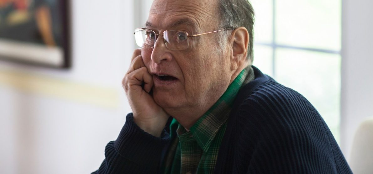 0042-11-30T00:00:00.000Z Senior man looking confused --- Image by © Steve Prezant/Image Source/Corbis