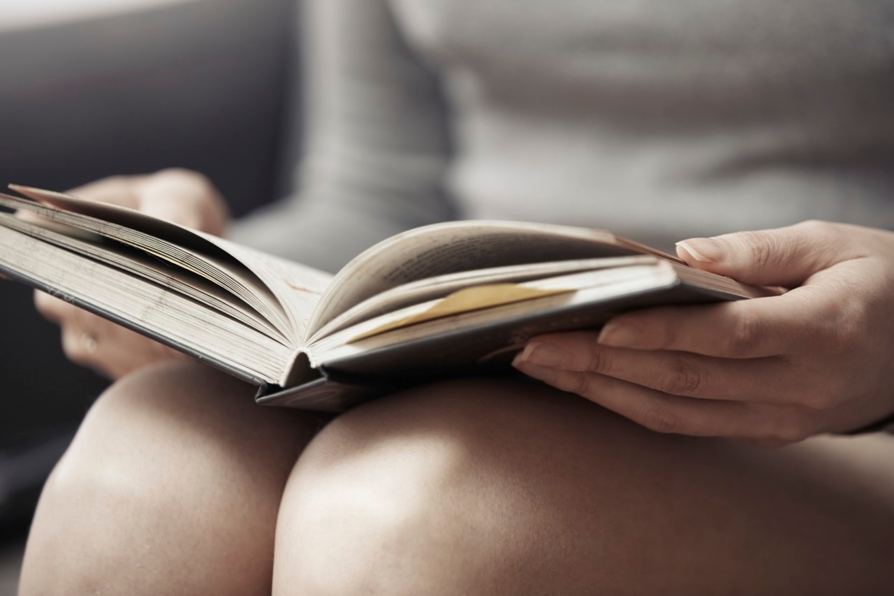 Young People Still Read Books Young People Still Read Books