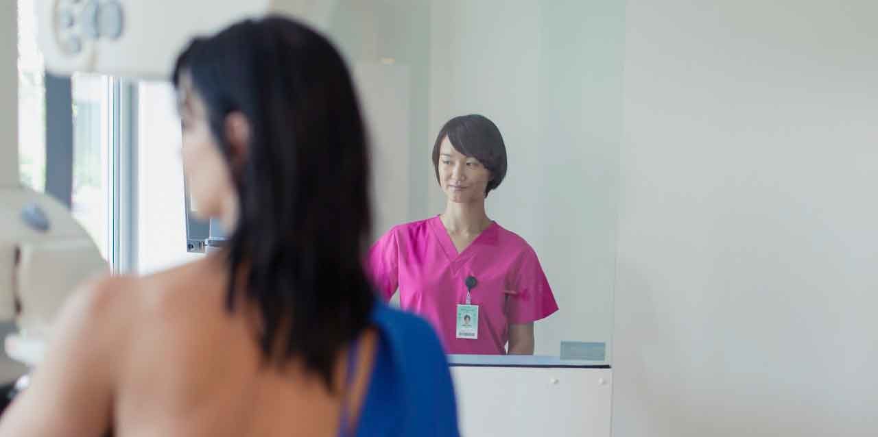 Anxiety Can Kill if You Avoid Breast Cancer Screenings