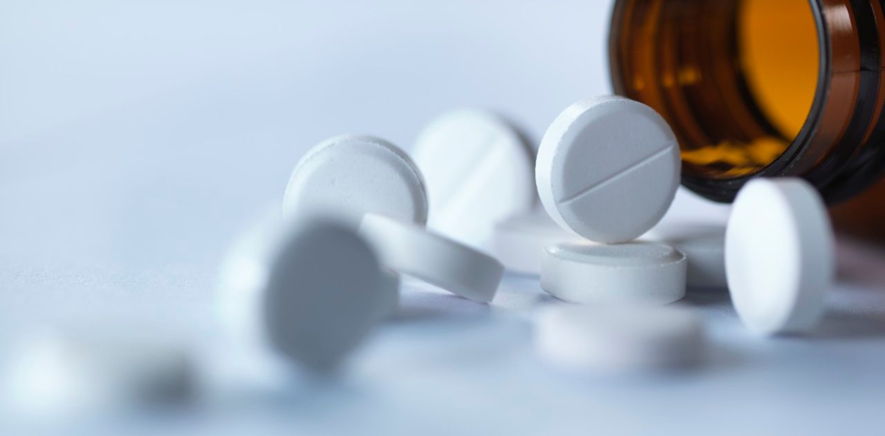 Aspirin May Help Prevent Esophageal Cancer