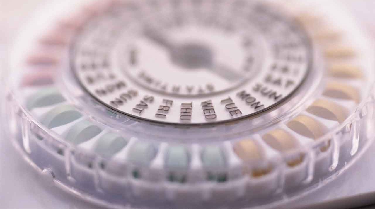 Birth Control and Cancer Prevention