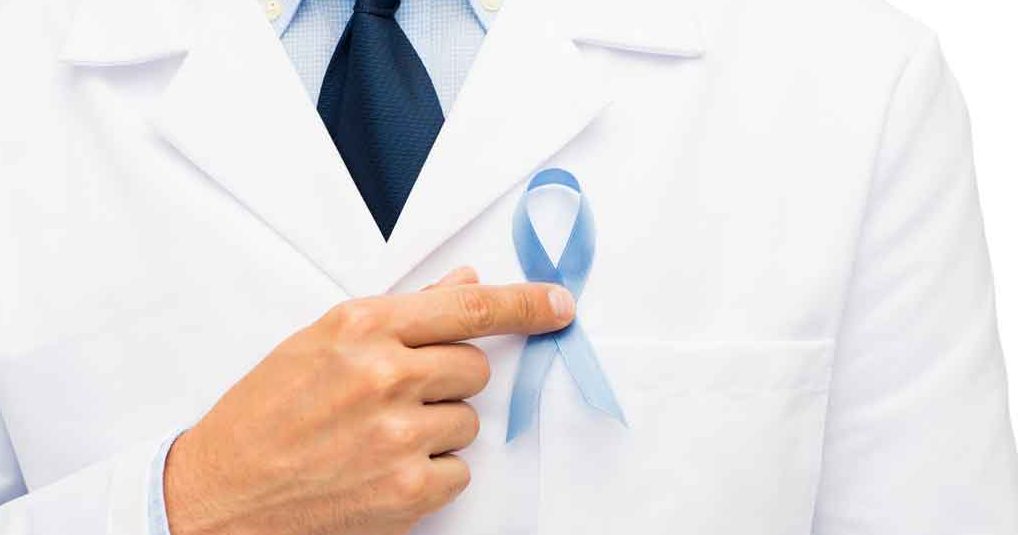 Watchful Waiting Is Safe for Prostate Cancer Watchful Waiting Is Safe for Prostate Cancer