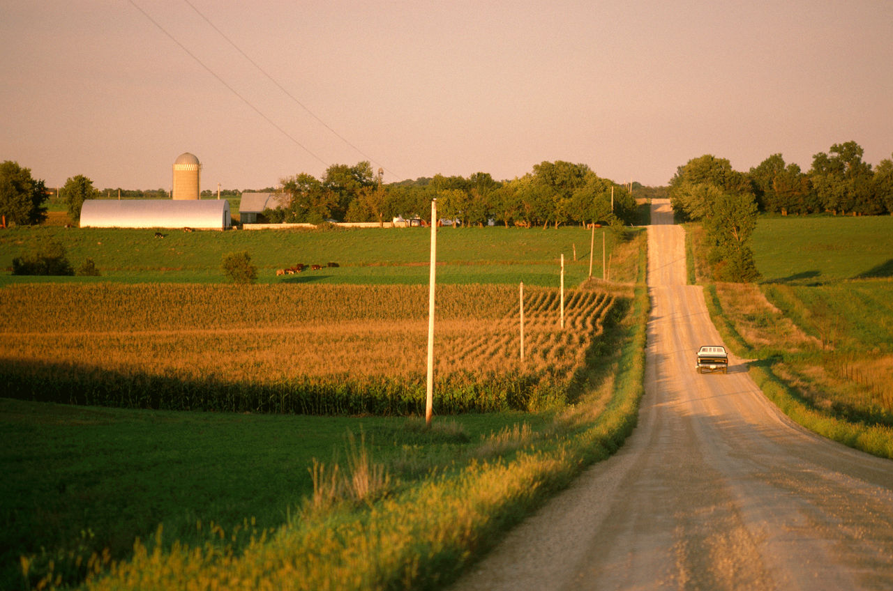 Lower Cancer Survival and Fewer Treatment Options in Rural America