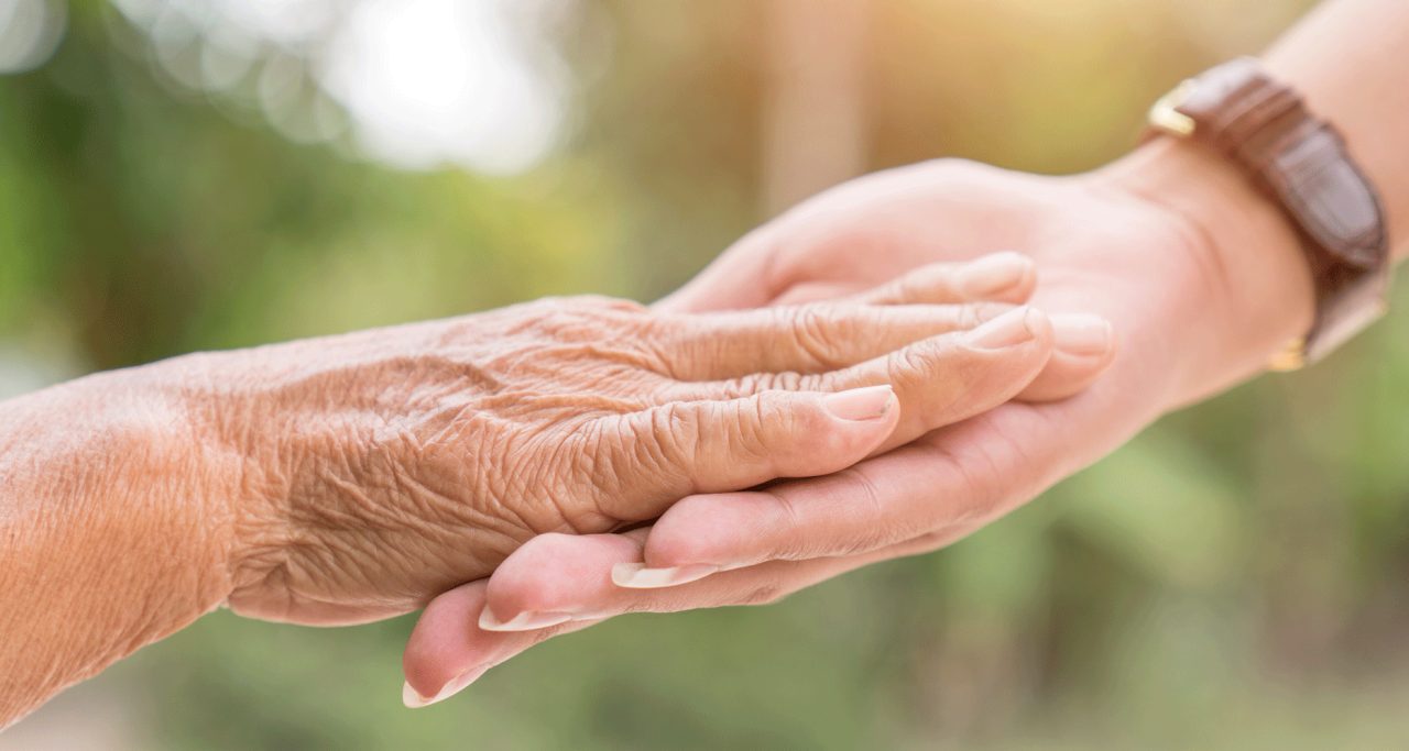 Palliative Care Can Help Quality of Life