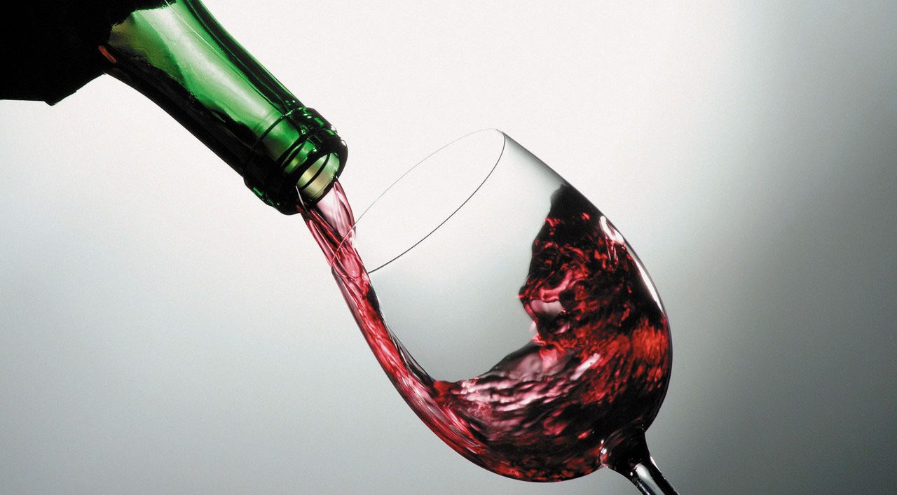 Red Wine Benefits May Improve Cancer Treatment