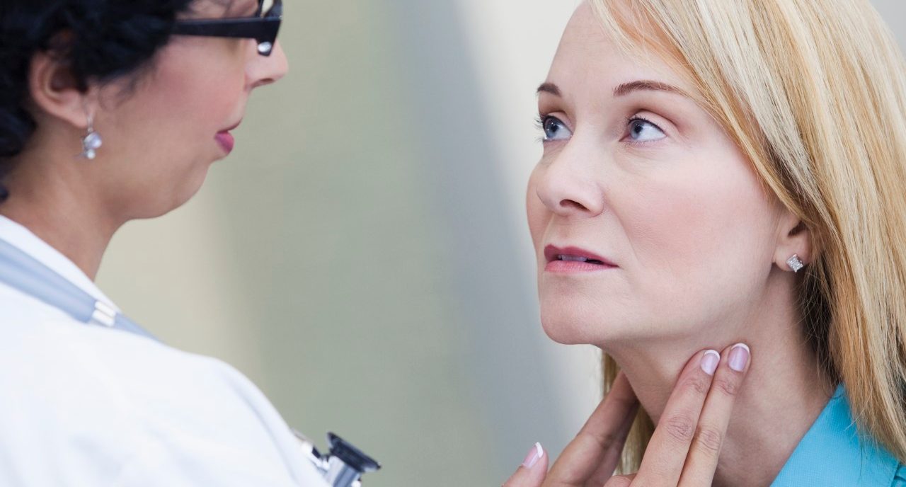 What You Should Know About Thyroid Cancer
