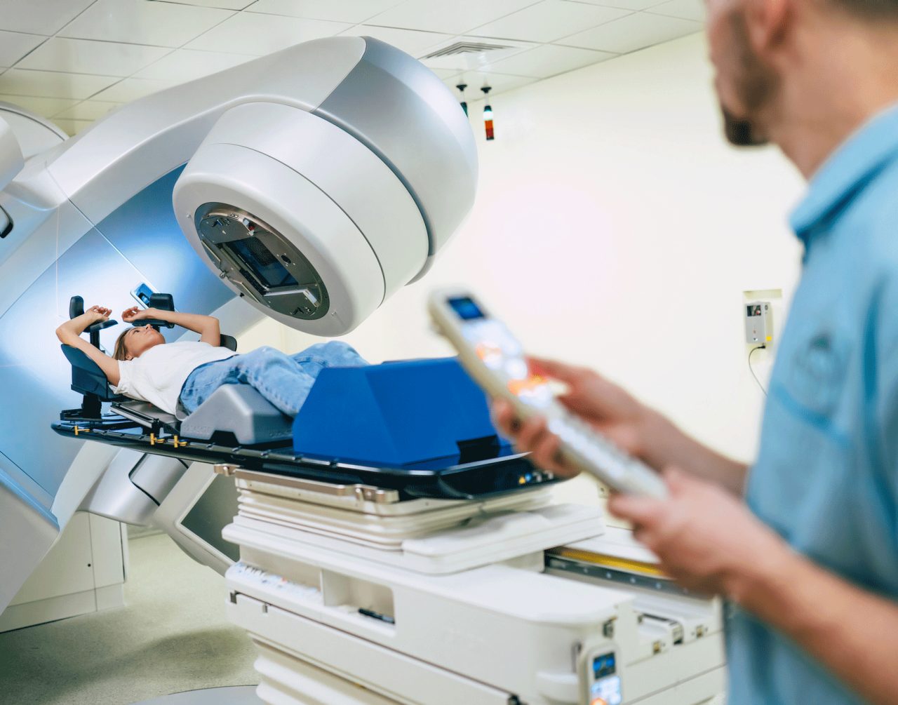 What Is Radiation Therapy?