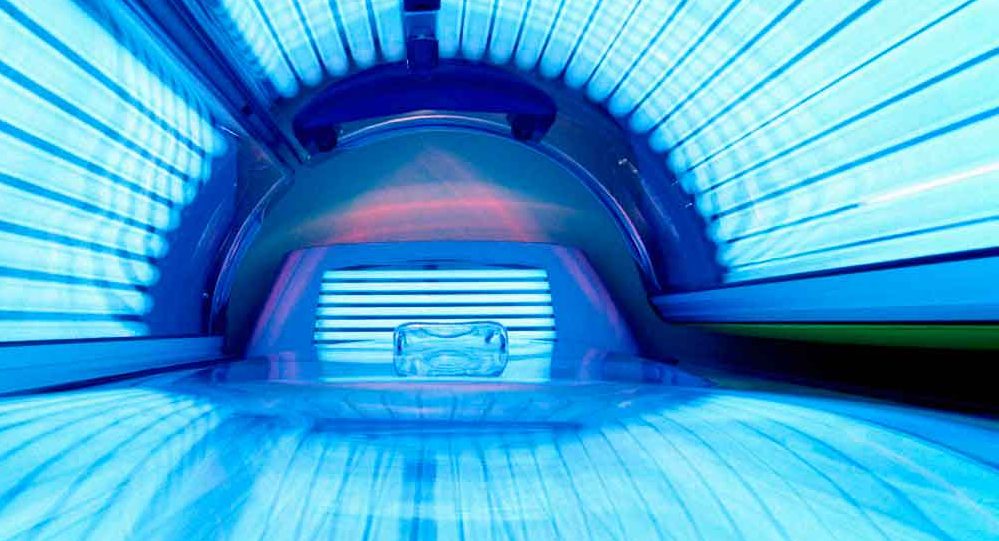 Are Tanning Beds Safe? YourCareEverywhere
