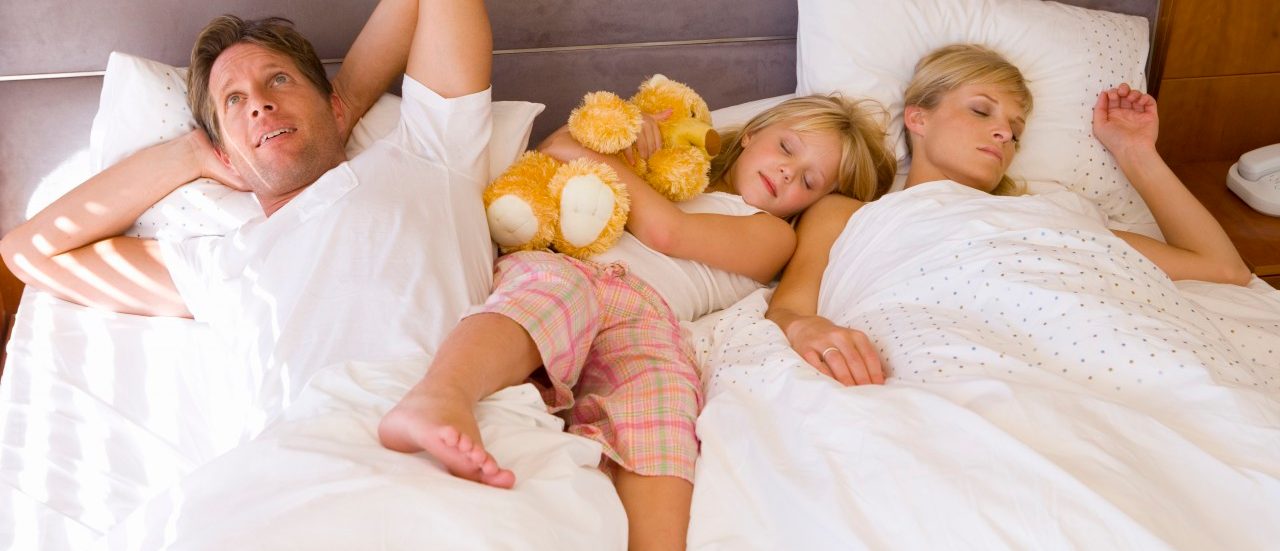 What Causes Bedwetting (Nocturnal Enuresis)?