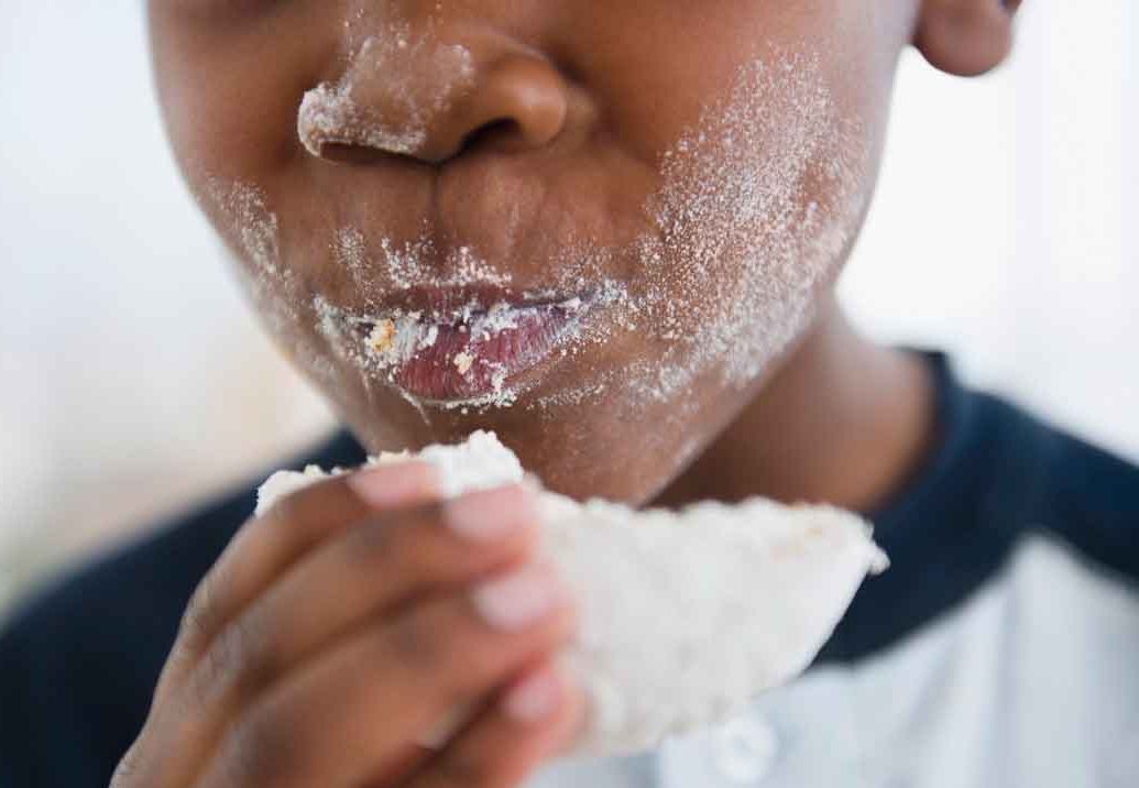 Your Child's Health Will Improve with Less Sugar