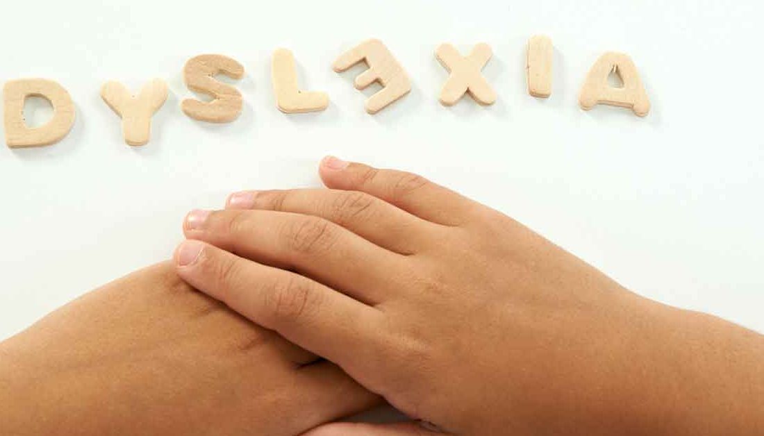 Five Myths About Dyslexia