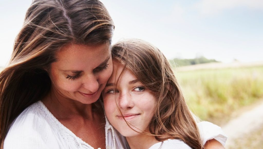 Teach Your Daughter What Helps Period Cramps Teach Your Daughter What Helps Period Cramps