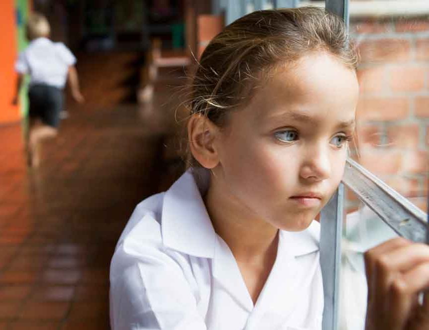 Helping Your Anxious Child