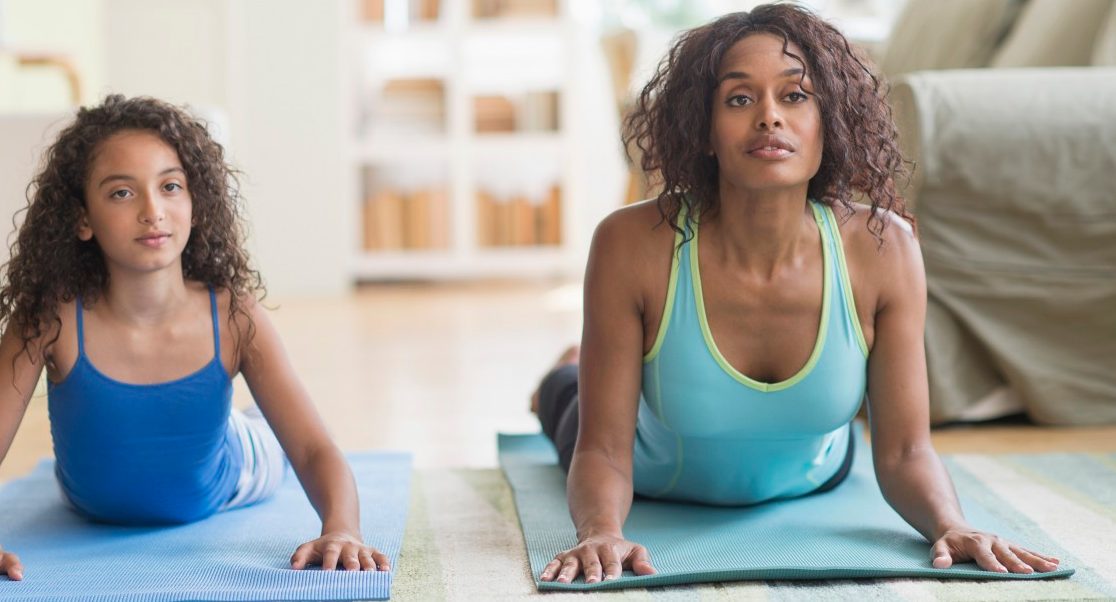 How to Get Your Child Up and Moving How to Get Your Child Up and Moving