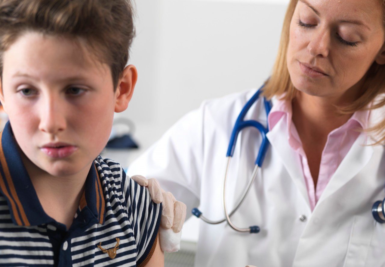 Vaccines Your Child Will Need for School Vaccines Your Child Will Need for School