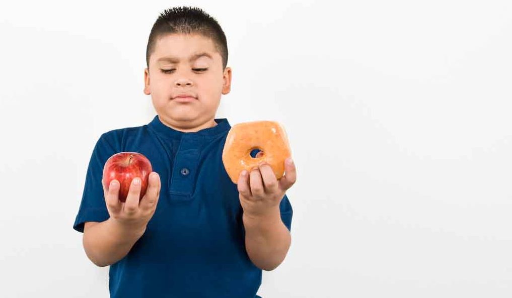 Treating High Cholesterol in Children