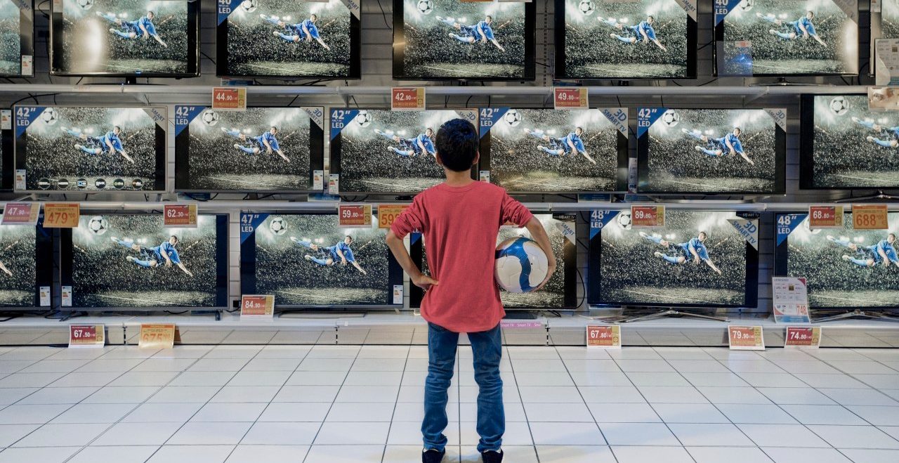 Limit Your Child’s Screen Time Limit Your Child’s Screen Time