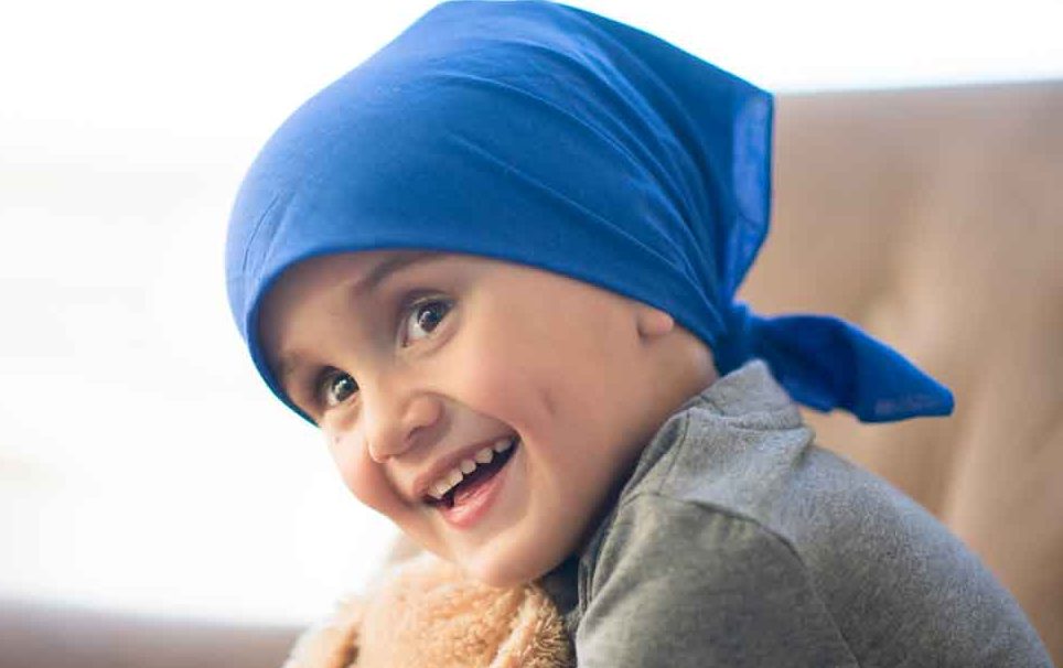 Signs of Leukemia in Children