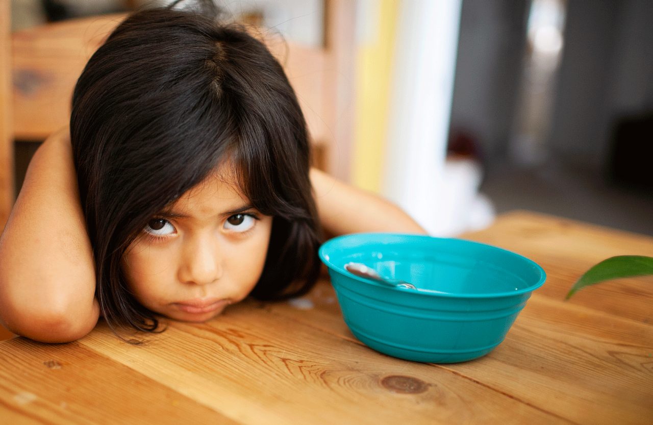 The Effects of Skipping Breakfast on Your Child The Effects of Skipping Breakfast on Your Child