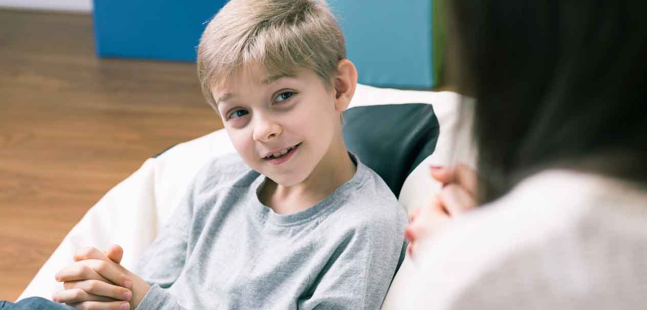 When Your Child Needs Therapy When Your Child Needs Therapy