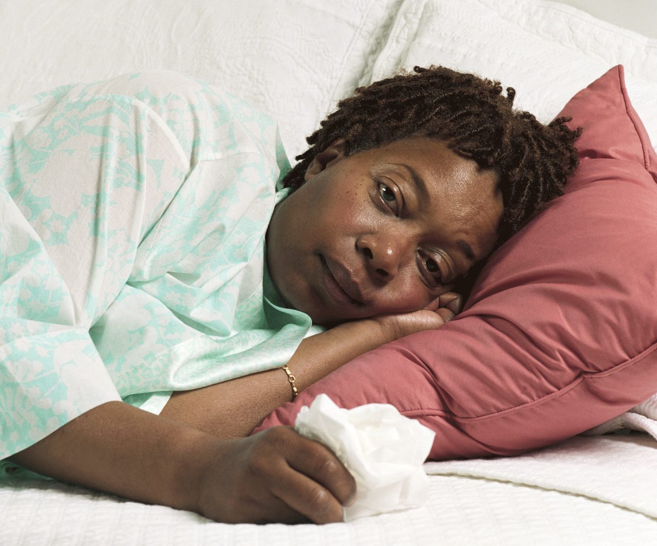 Myths About Flu Shots — Myth 4 Myths About Flu Shots — Myth 4