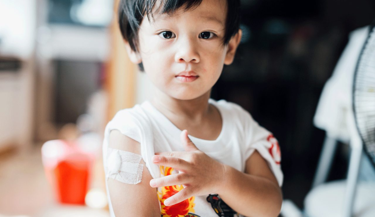 Myths About Flu Shots — Myth 6 Myths About Flu Shots — Myth 6