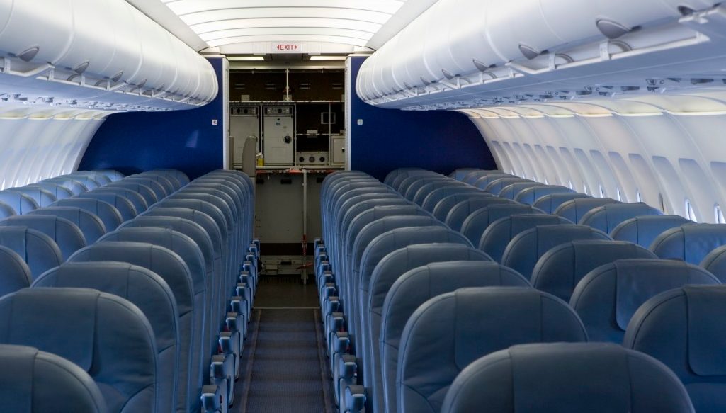 Protect Yourself from Germs When You Fly