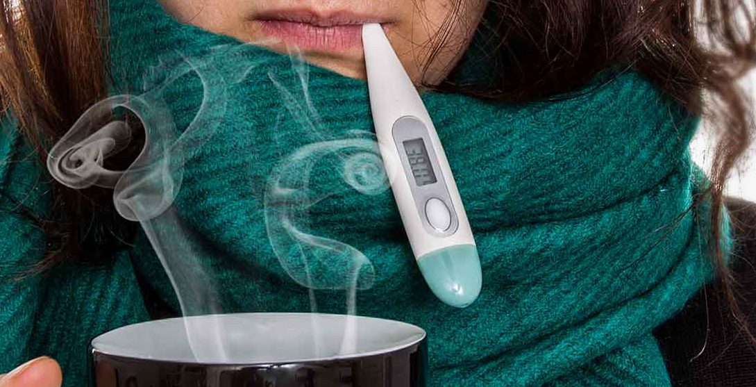Symptoms of the Flu Symptoms of the Flu