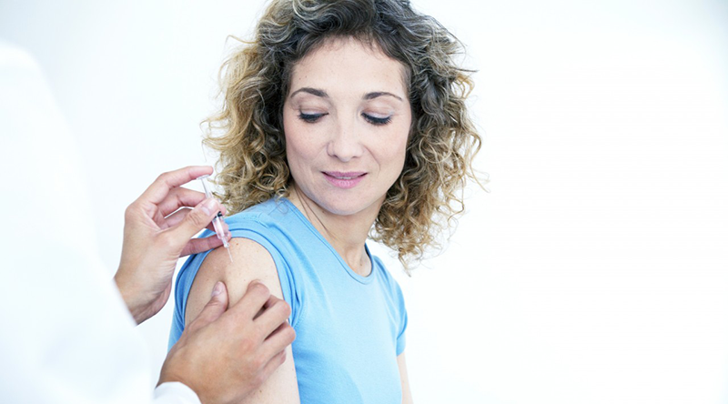 This Season's Flu Shot This Season's Flu Shot