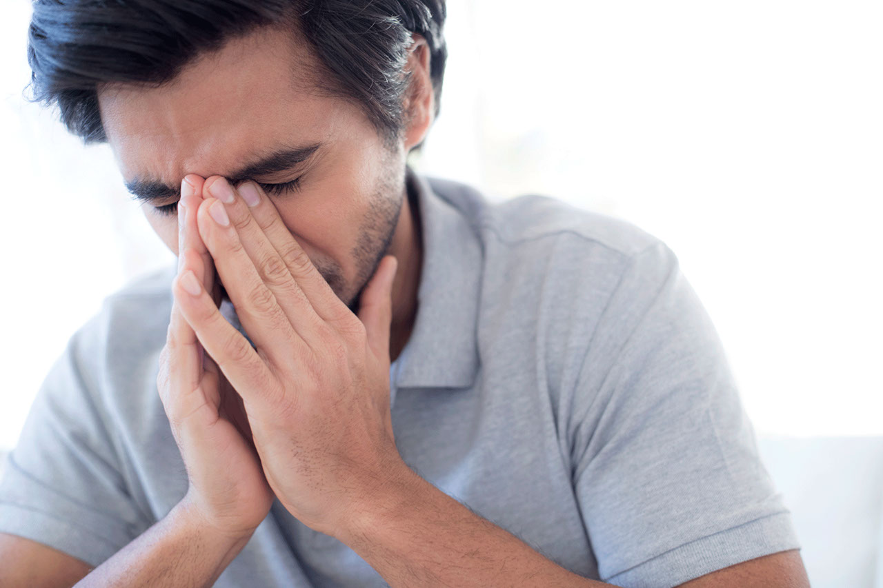 What Is Sinusitis?