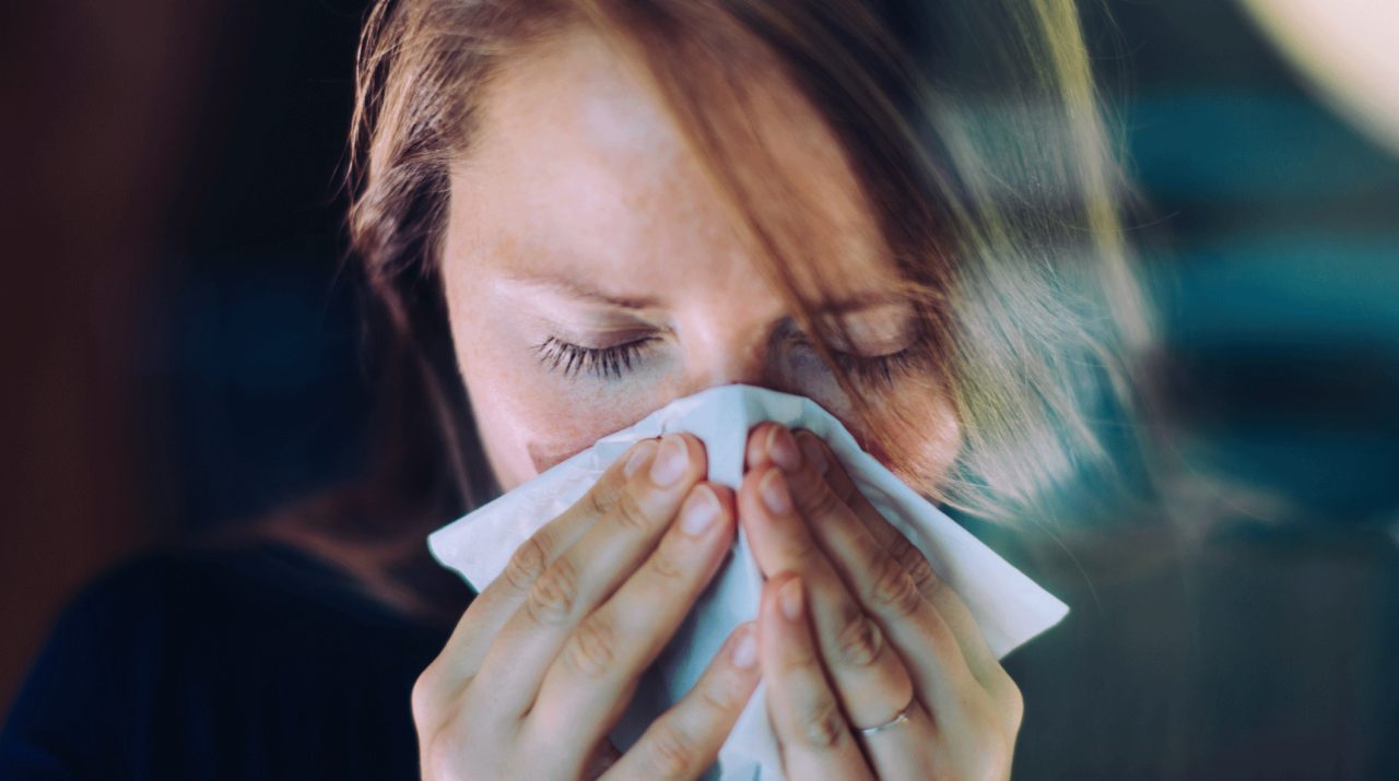 What Is the Common Cold?