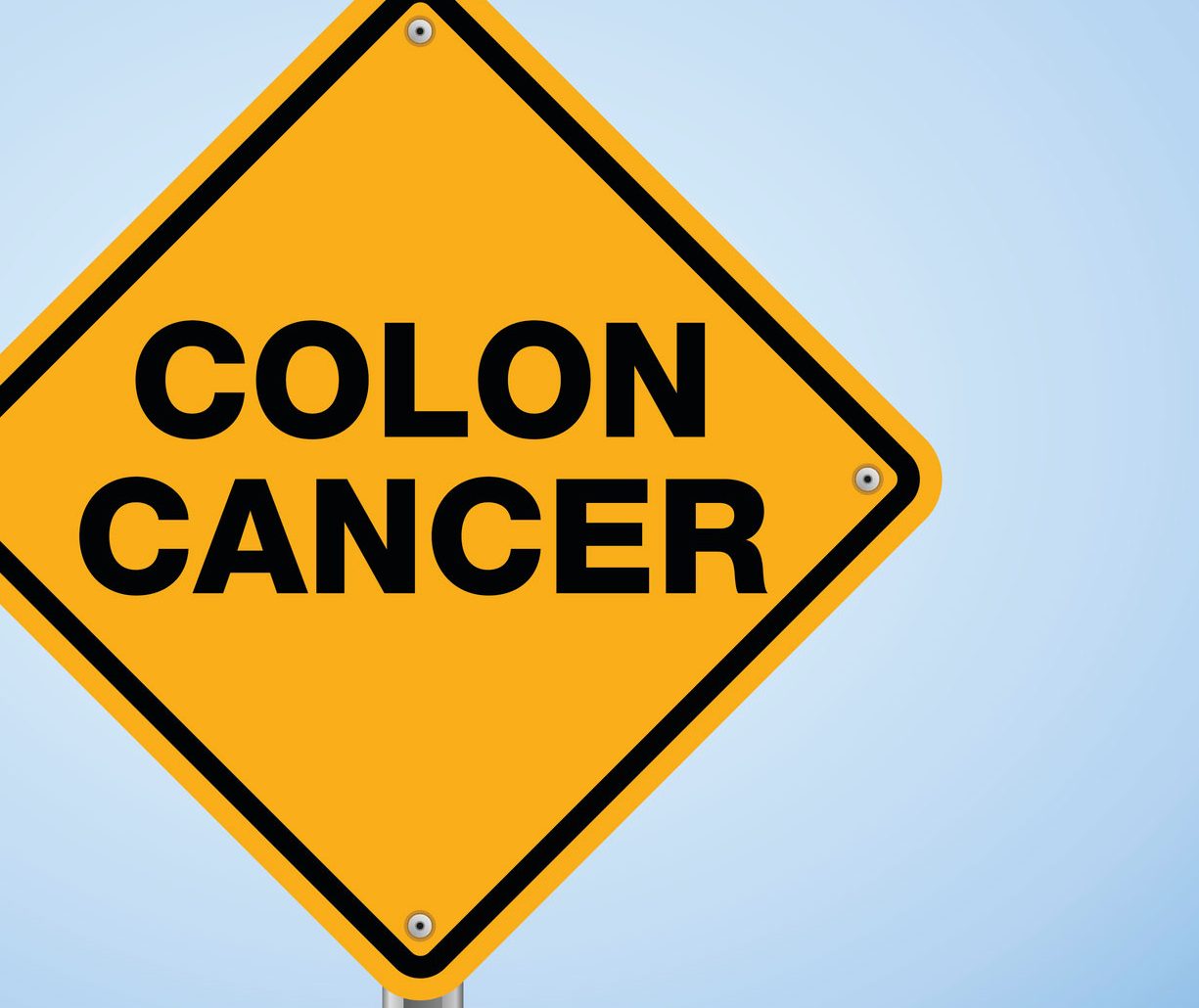Gut Bacteria and Your Colon Cancer Risk Factors