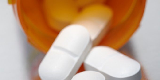 Overuse of Antibiotics Linked to Colon Polyps