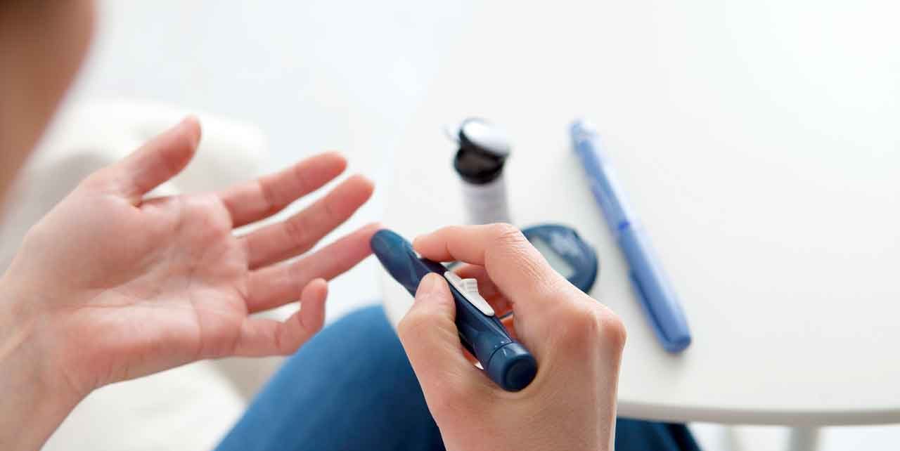 How to Lower Blood Sugar Naturally