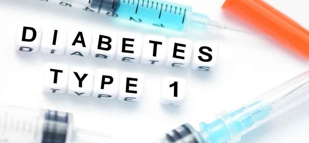Type 1 Diabetes Symptoms