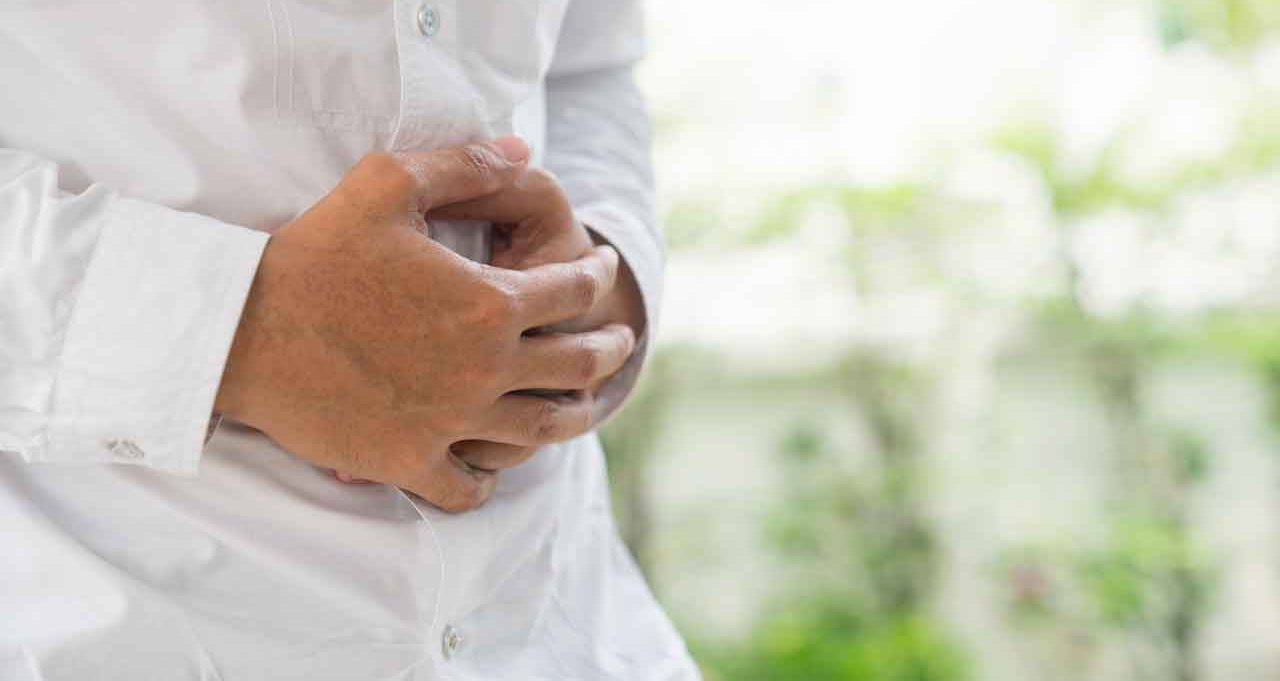 Gallbladder Attack Symptoms