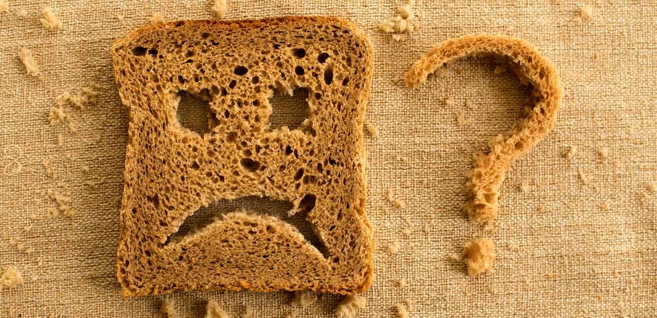 Symptoms of Celiac Disease