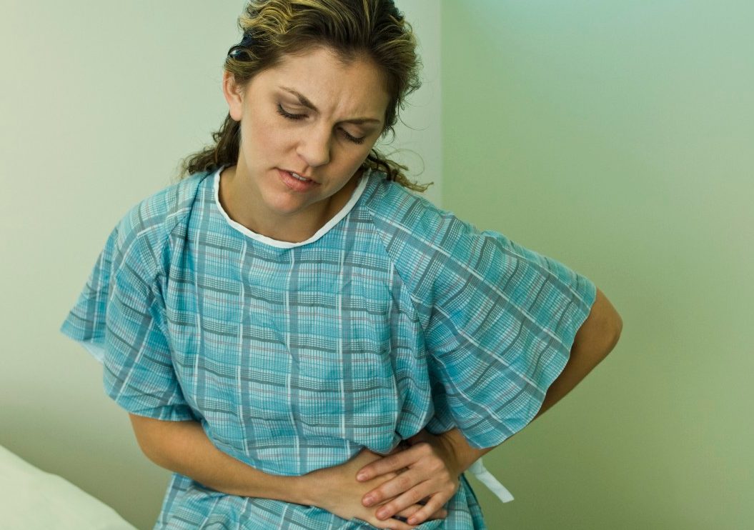 Why Does My Stomach Hurt? Heartburn, IBS, Ulcerative Colitis