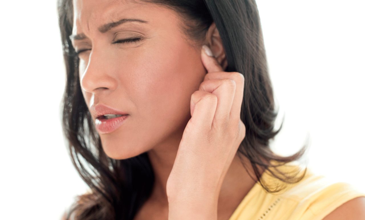 Does Hearing Loss Cause Tinnitus?