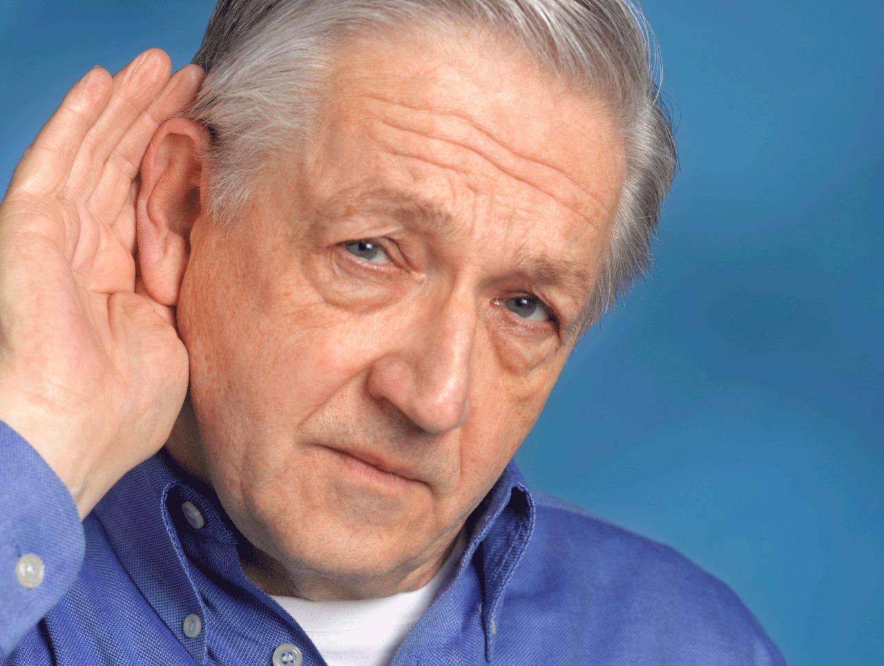 What Is Hidden Hearing Loss?