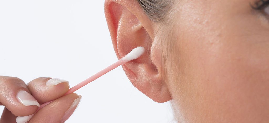 How to Remove Ear Wax 