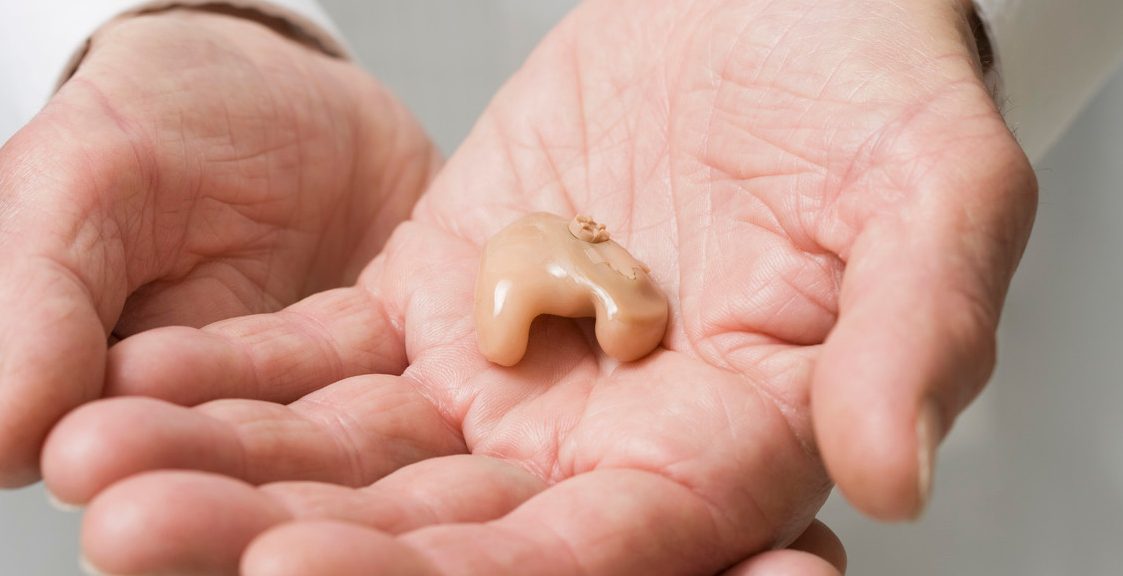 Why You Should Get Hearing Aids