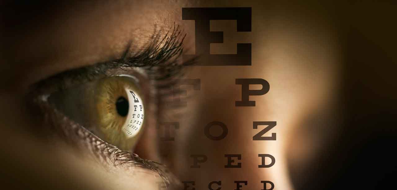 How to Improve Eyesight