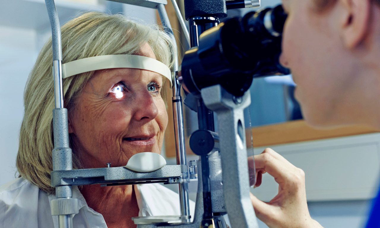 Why You Need to An Eye Examination