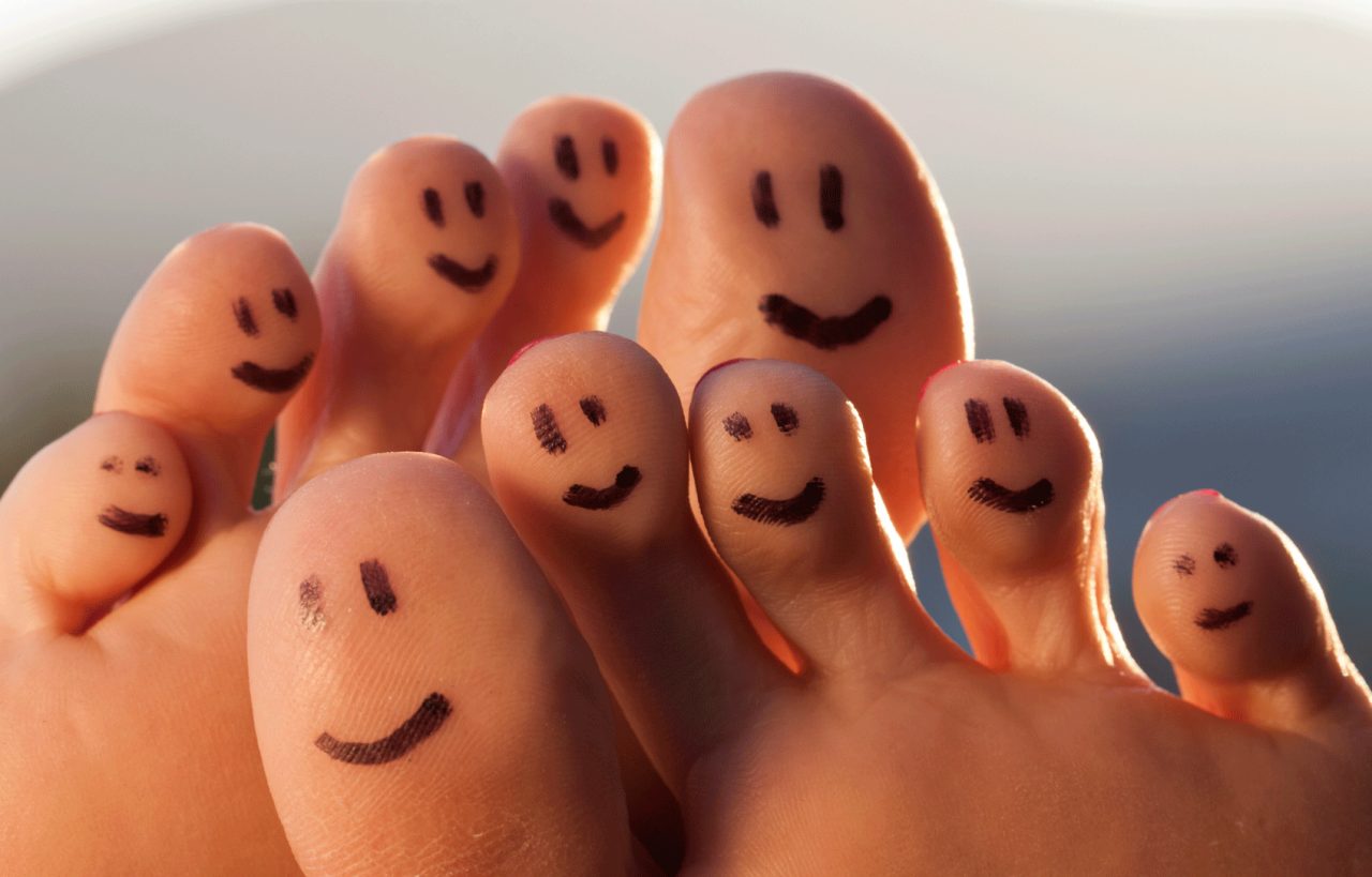 How to Treat Athlete’s Foot How to Treat Athlete’s Foot