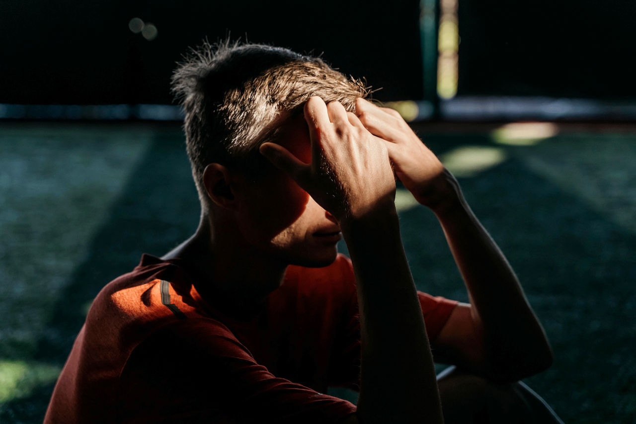 Cluster Headache Symptoms Cluster Headache Symptoms