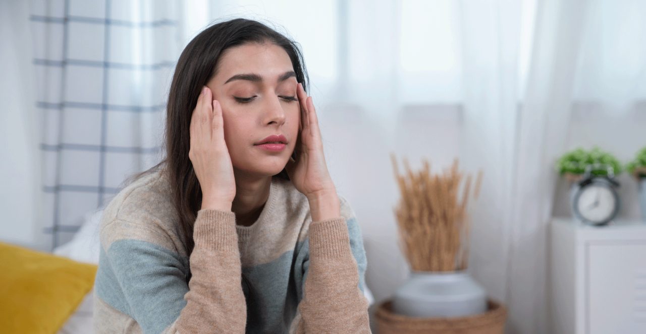 How to Handle Migraines