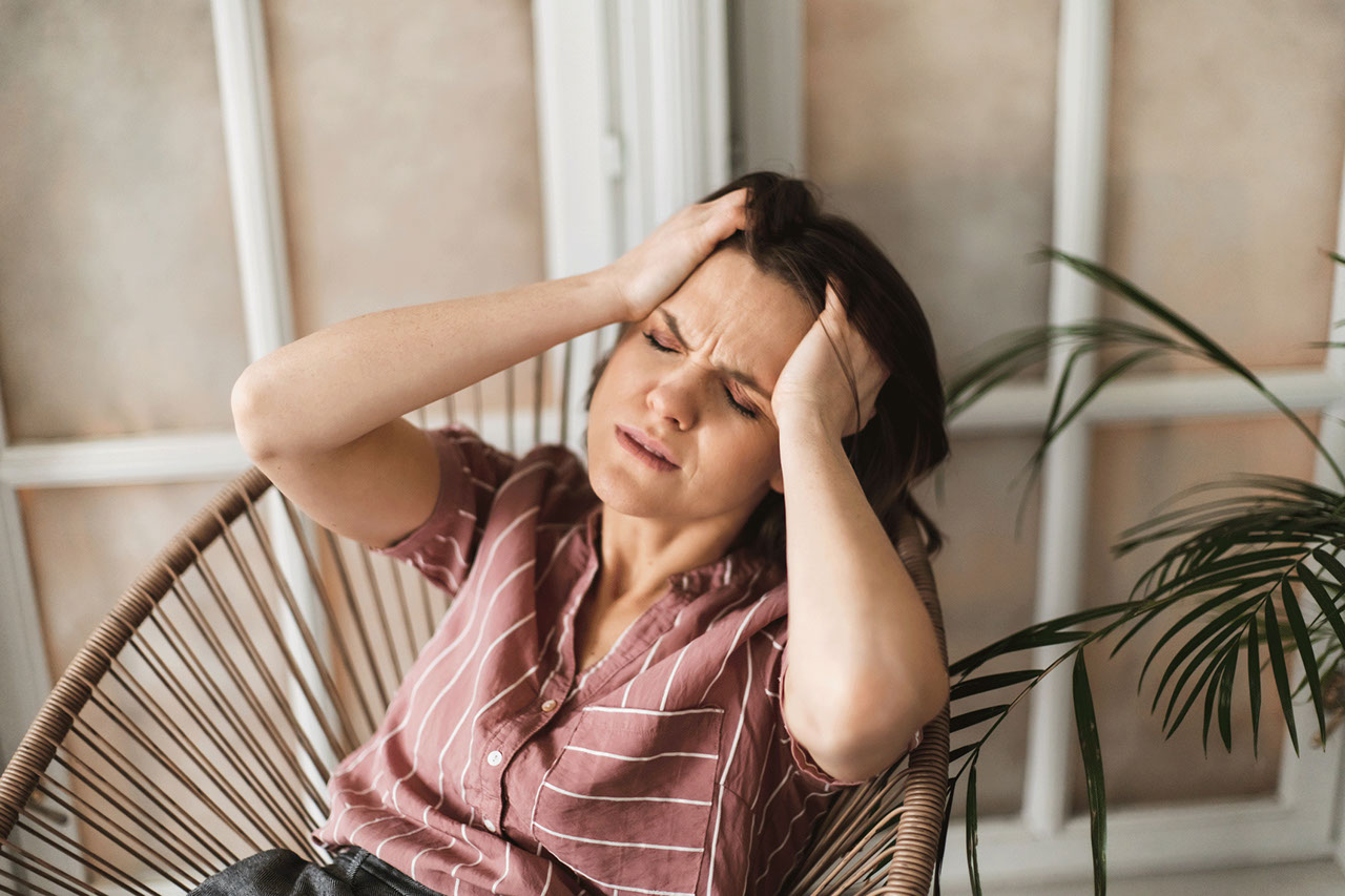 What Is a Cluster Headache?
