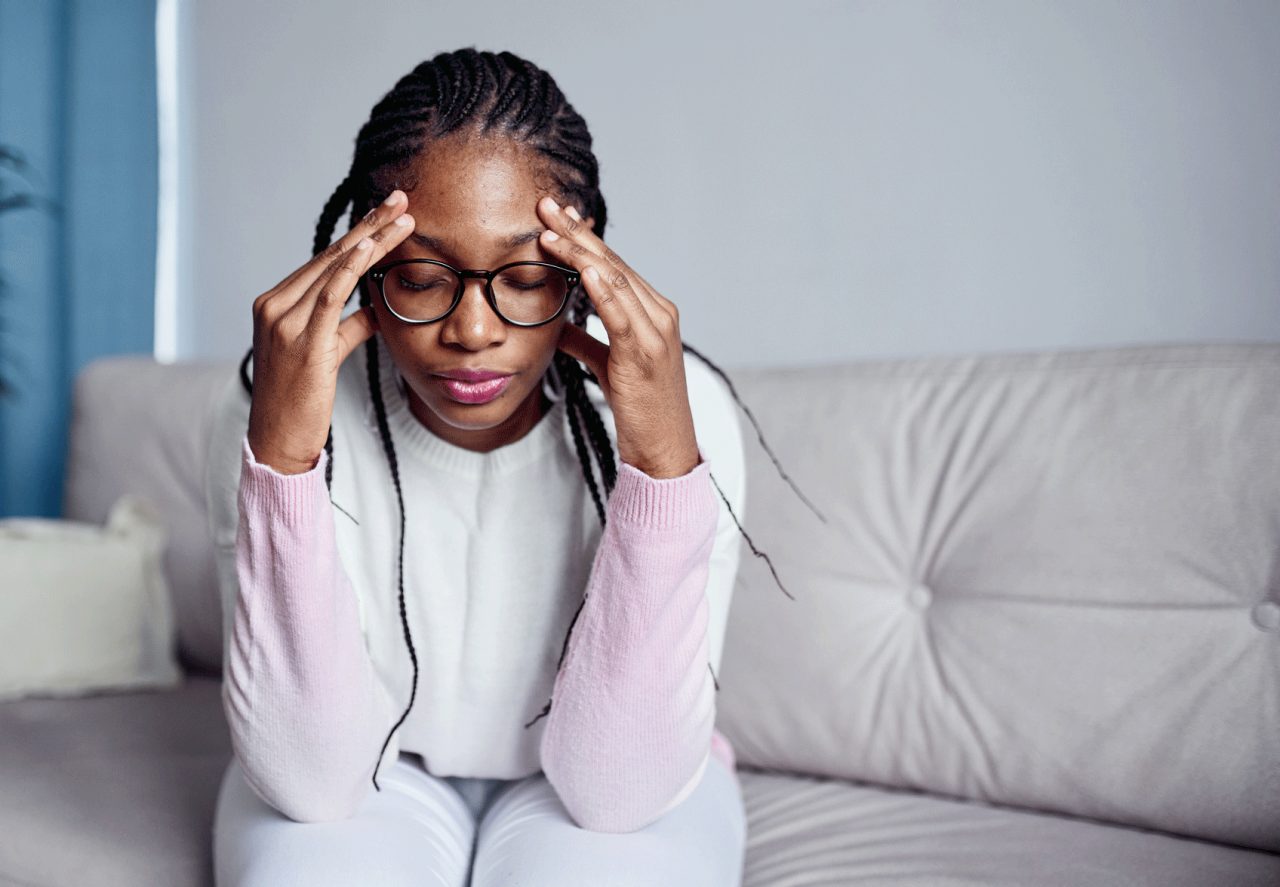 What Is a Tension Headache? What Is a Tension Headache?